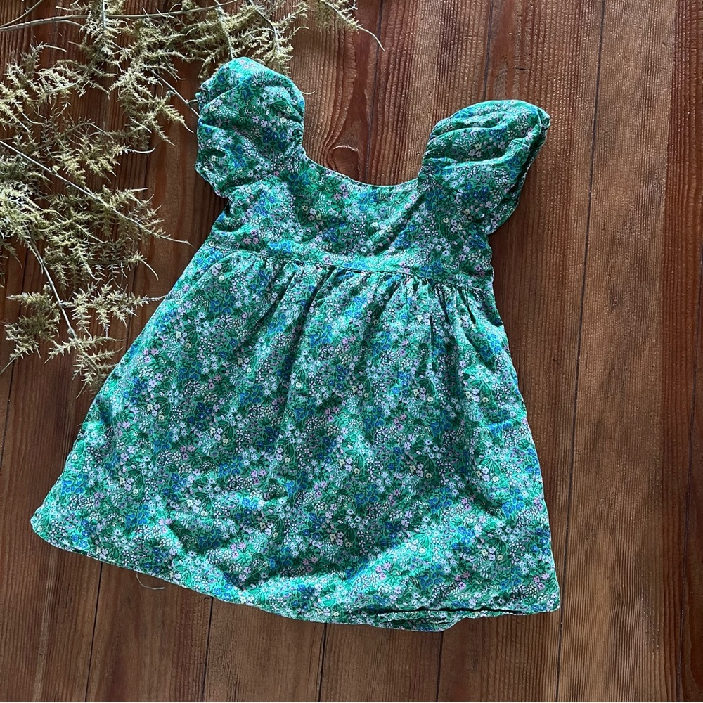 Janie & Jack Dress